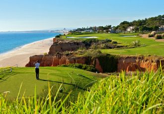 Golf Courses in Portugal